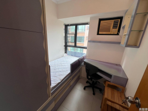 聚康山莊 3座 - 28NTS – 香港北部都會區