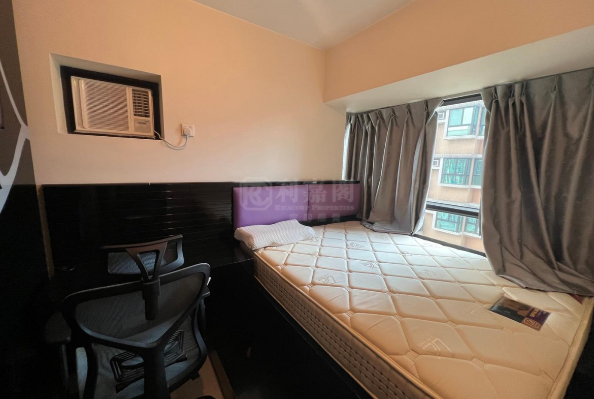 聚康山莊 3座 - 28NTS – 香港北部都會區