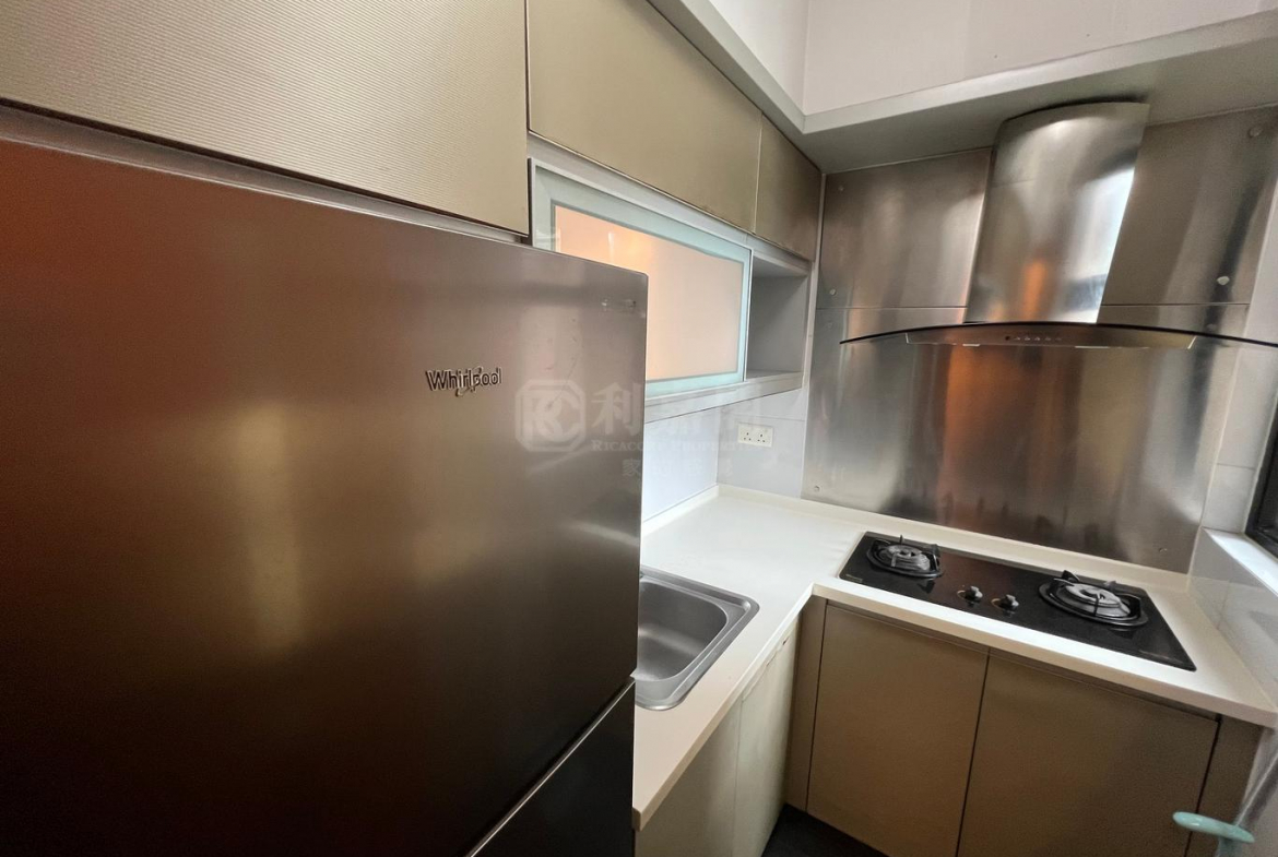 聚康山莊 3座 - 28NTS – 香港北部都會區