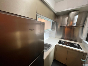 聚康山莊 3座 - 28NTS – 香港北部都會區