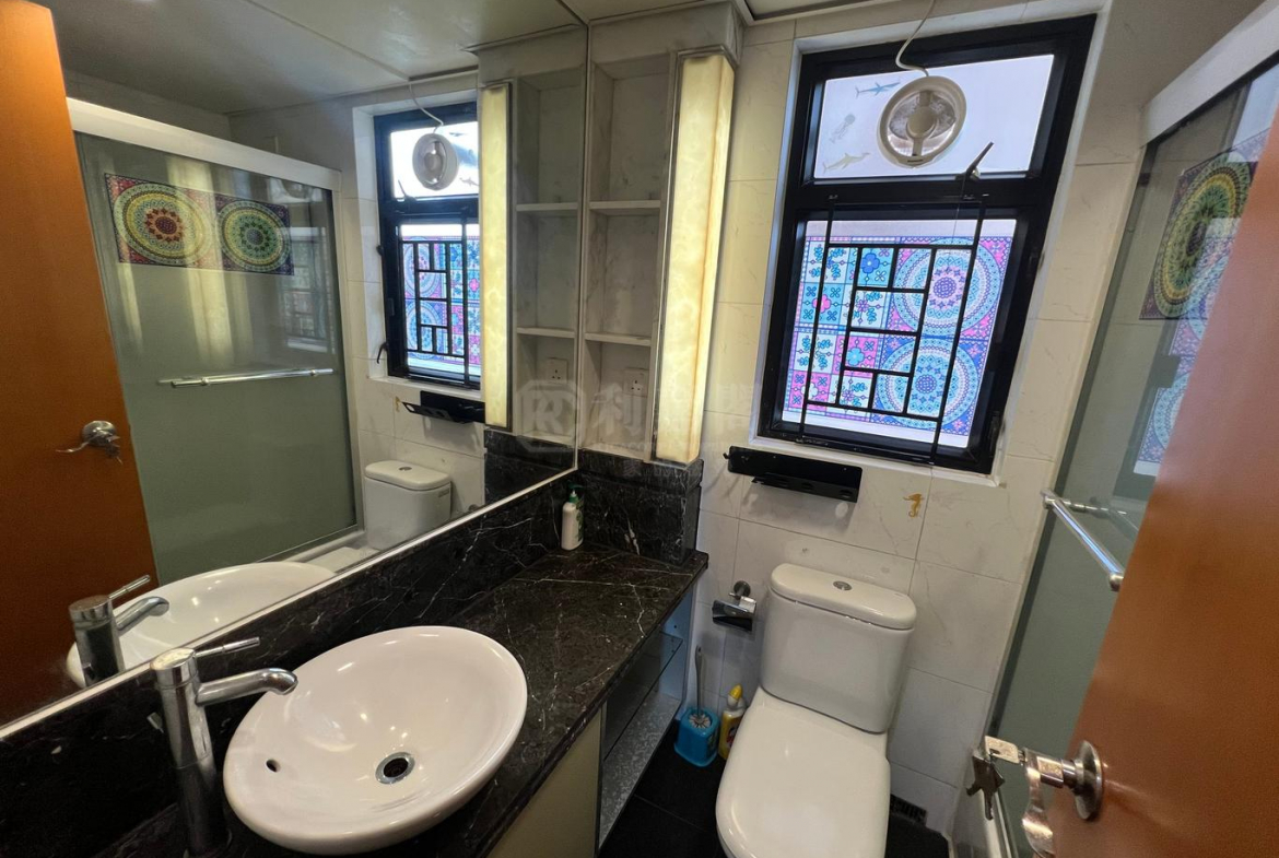 聚康山莊 3座 - 28NTS – 香港北部都會區