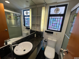 聚康山莊 3座 - 28NTS – 香港北部都會區