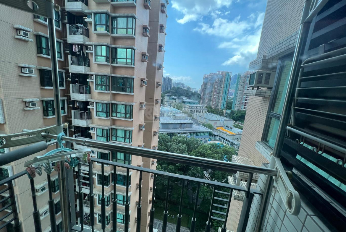 聚康山莊 3座 - 28NTS – 香港北部都會區