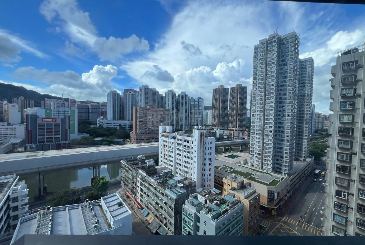 天生樓 - 28NTS – 香港北部都會區