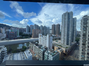 天生樓 - 28NTS – 香港北部都會區