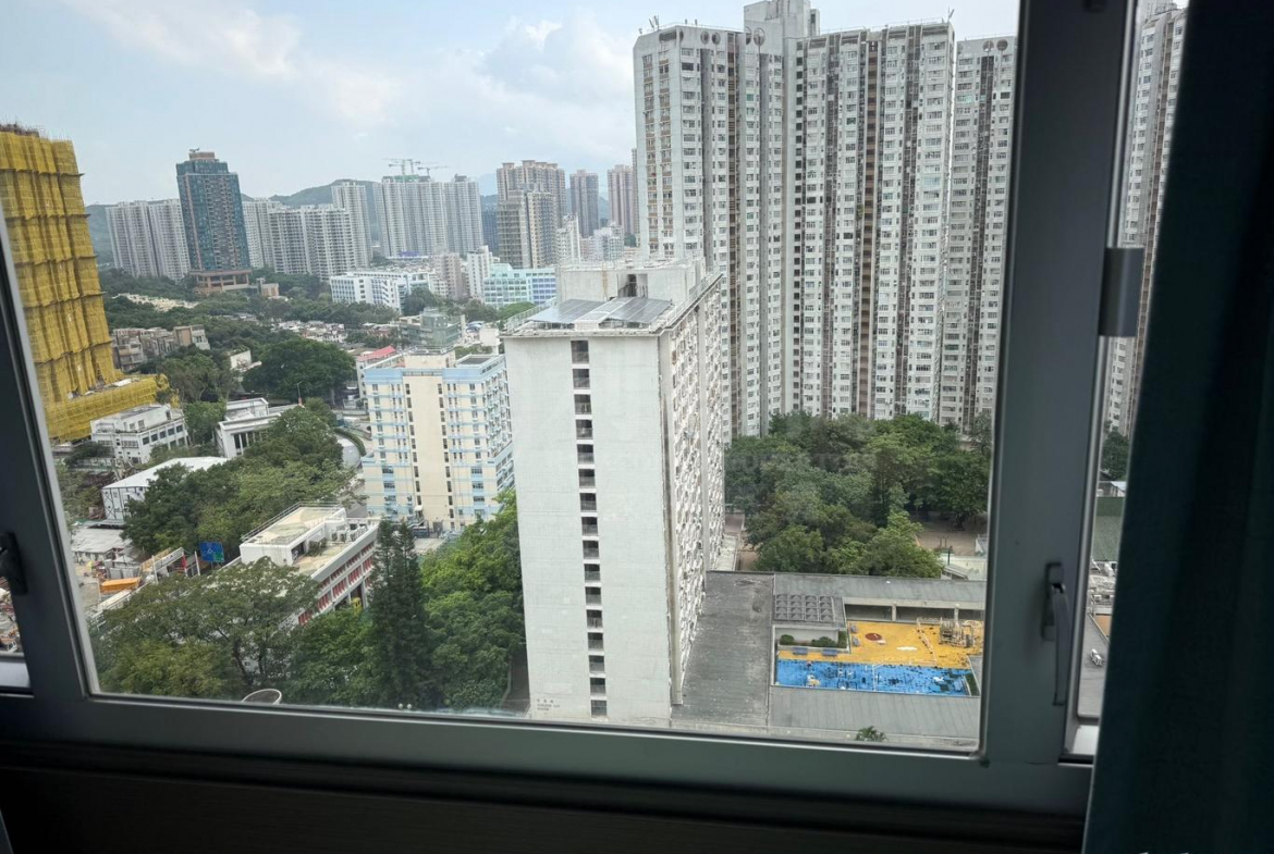 粉嶺名都 龍騰閣 (4座) - 28NTS – 香港北部都會區