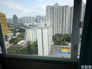 粉嶺名都 龍騰閣 (4座) - 28NTS – 香港北部都會區