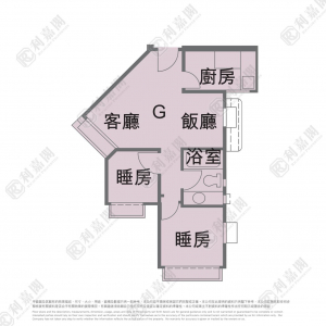 碧湖花園 2座 - 28NTS – 香港北部都會區