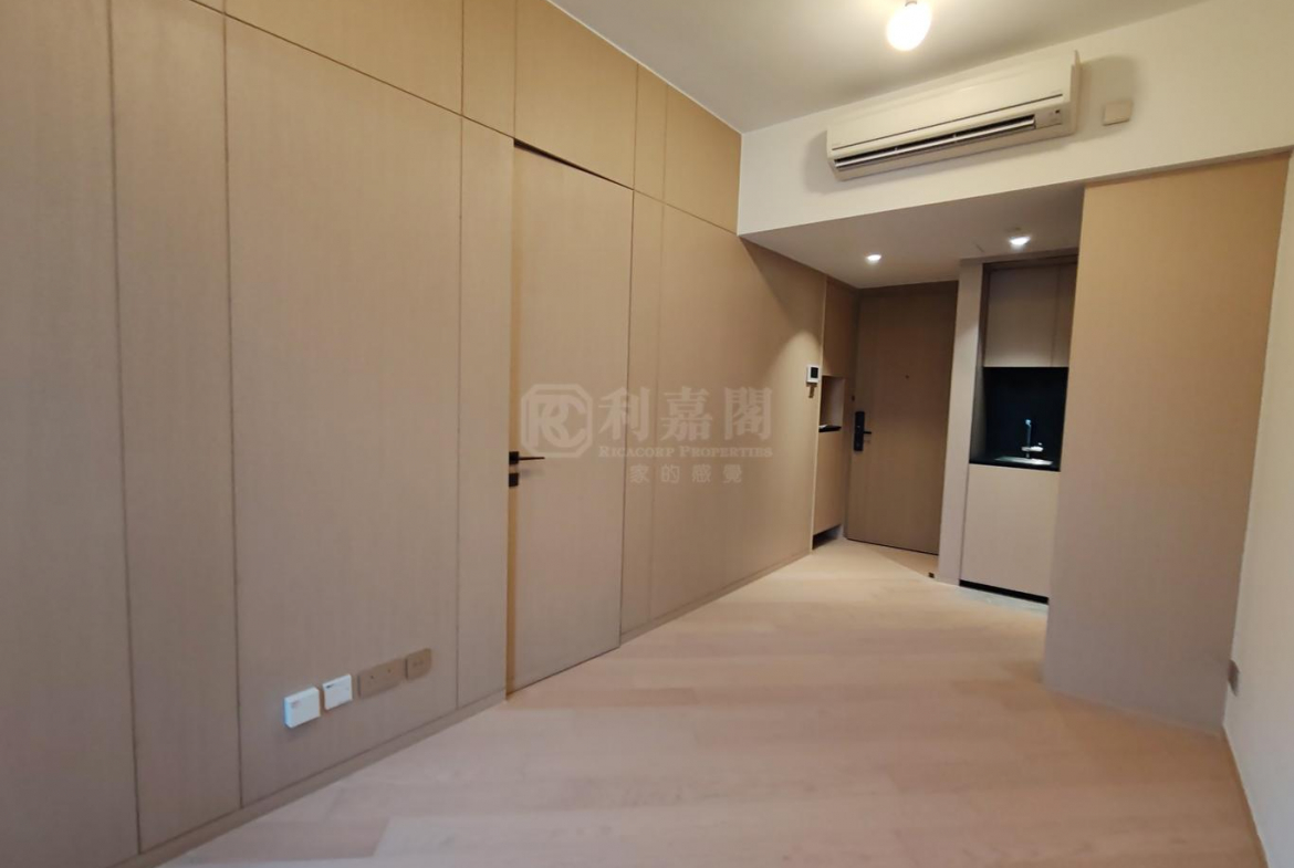 星凱．堤岸 5座 - 28NTS – 香港北部都會區