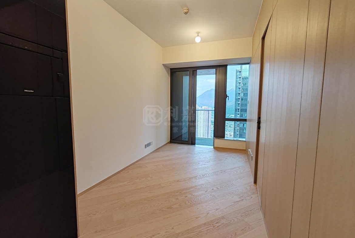 星凱．堤岸 5座 - 28NTS – 香港北部都會區