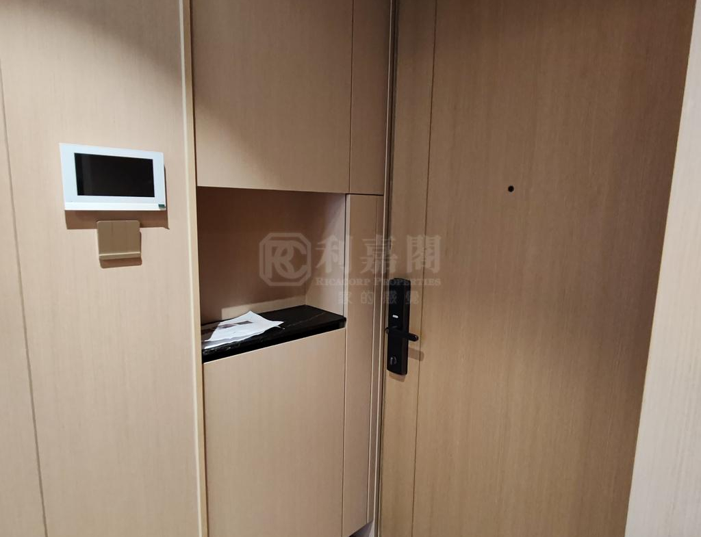 星凱．堤岸 5座 - 28NTS – 香港北部都會區