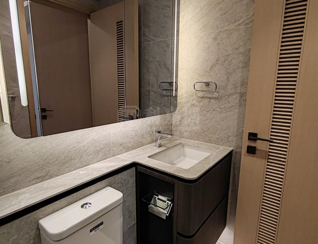 星凱．堤岸 5座 - 28NTS – 香港北部都會區