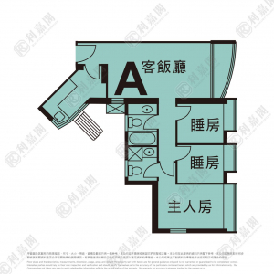 曉峰灣畔 5座 - 28NTS – 香港北部都會區