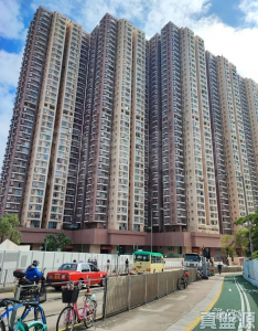 銀禧花園 2座 - 28NTS – 香港北部都會區