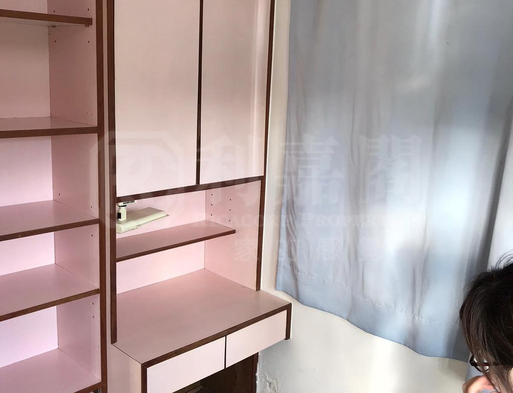 金輝花園 - 28NTS – 香港北部都會區