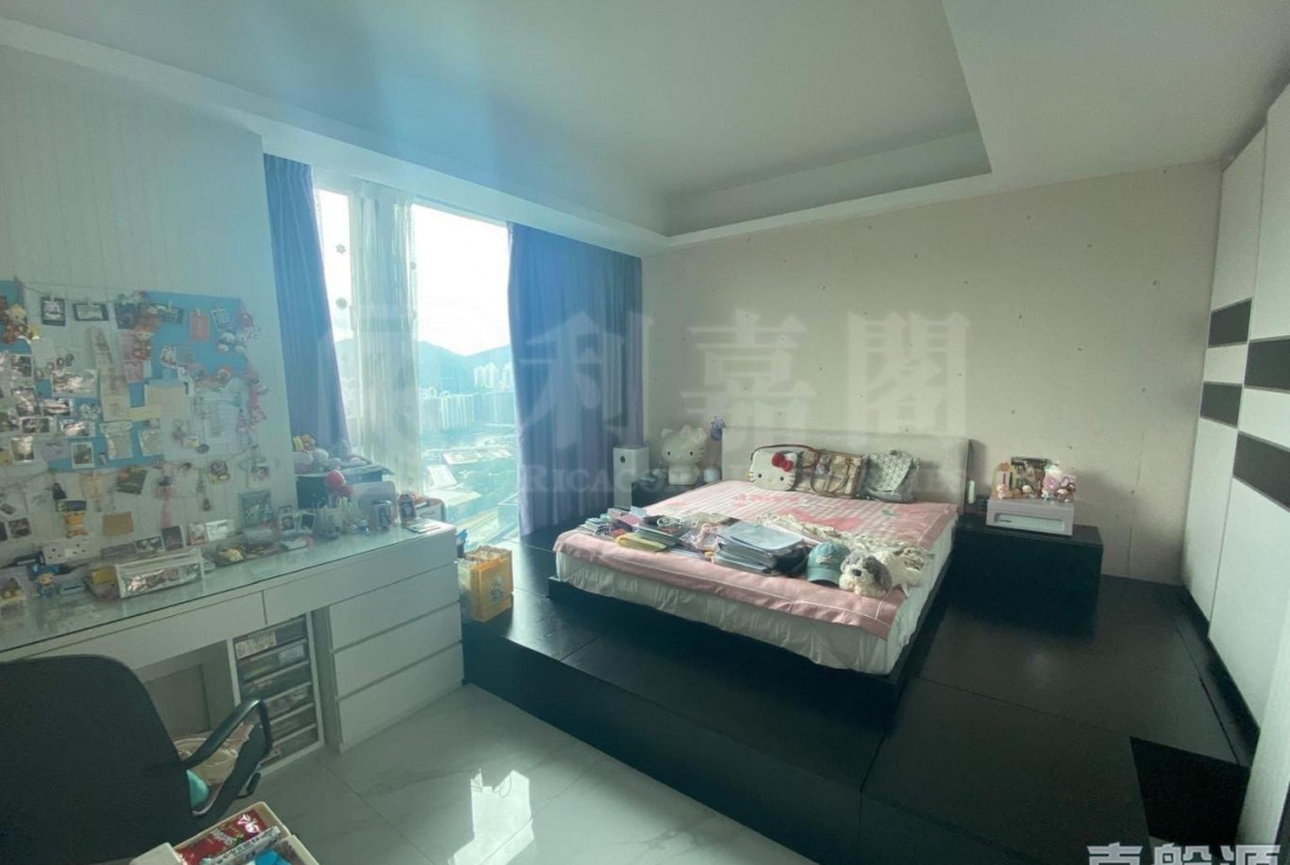 駿景園 1期 7座 - 28NTS – 香港北部都會區