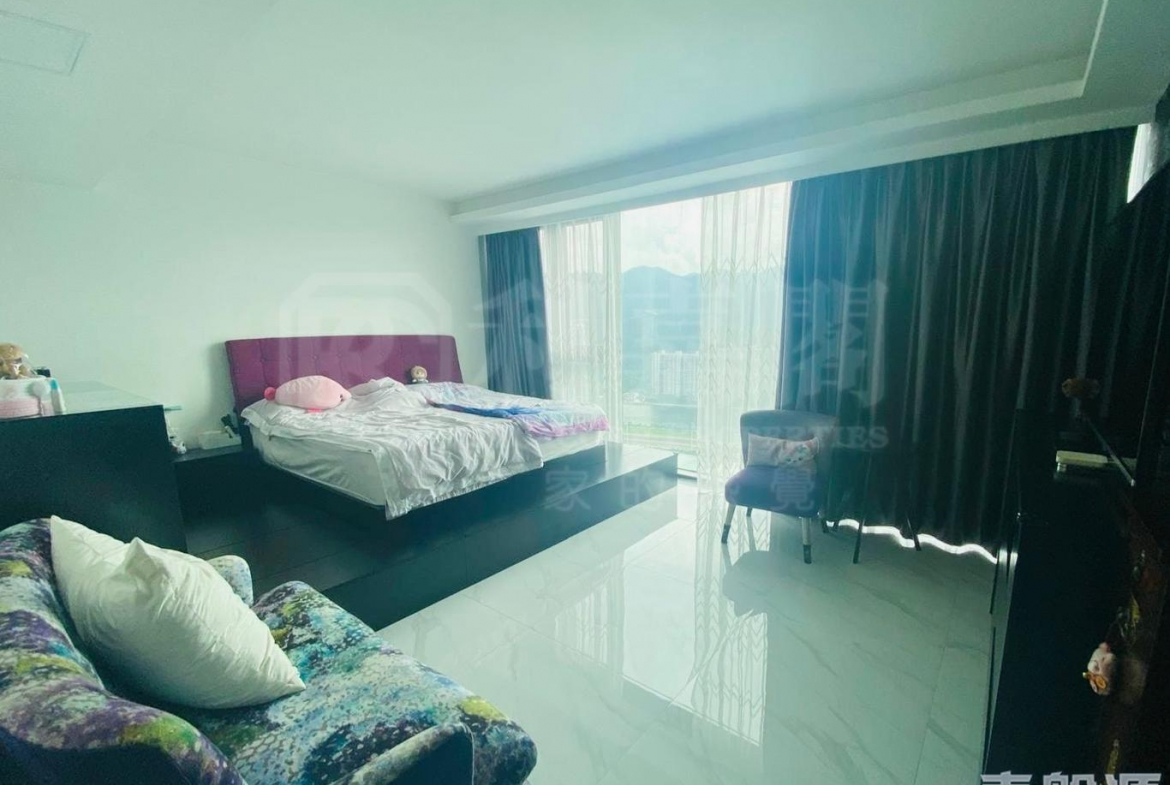 駿景園 1期 7座 - 28NTS – 香港北部都會區