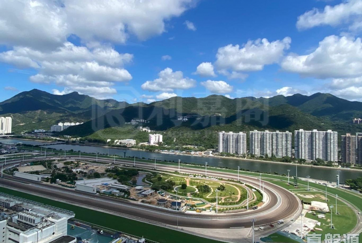 駿景園 1期 7座 - 28NTS – 香港北部都會區