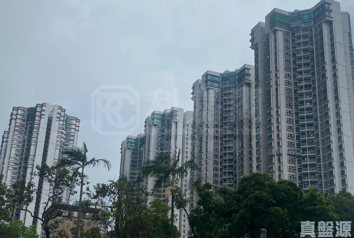 駿景園 1期 7座 - 28NTS – 香港北部都會區