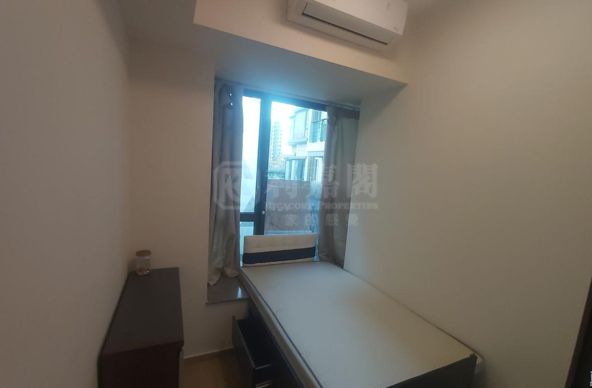 逸峯 2座 - 28NTS – 香港北部都會區