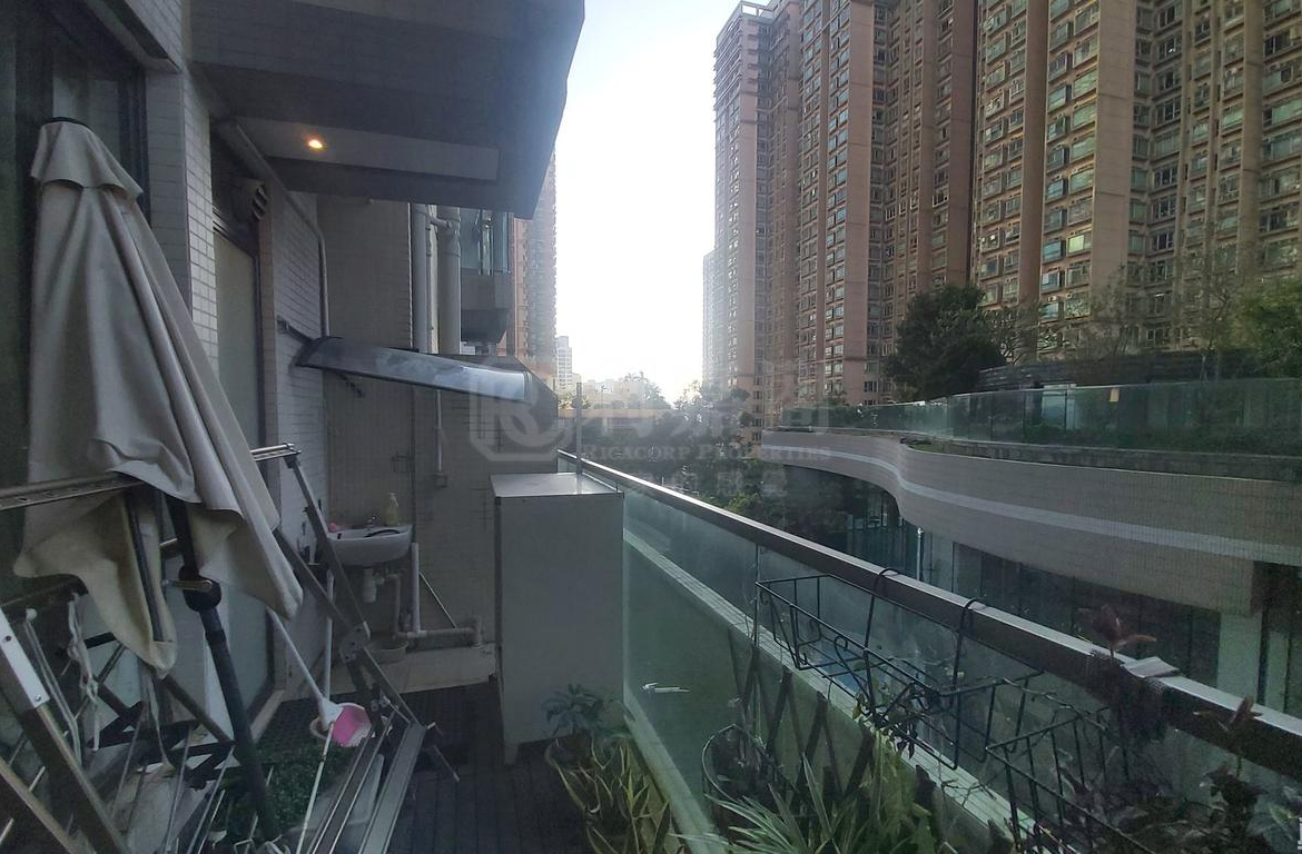 逸峯 2座 - 28NTS – 香港北部都會區