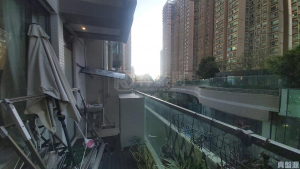 逸峯 2座 - 28NTS – 香港北部都會區