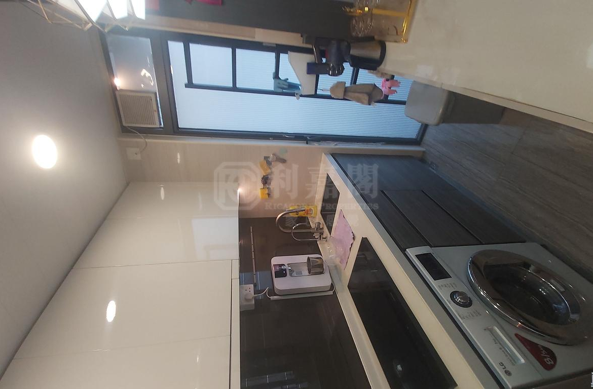 逸峯 2座 - 28NTS – 香港北部都會區