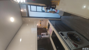逸峯 2座 - 28NTS – 香港北部都會區