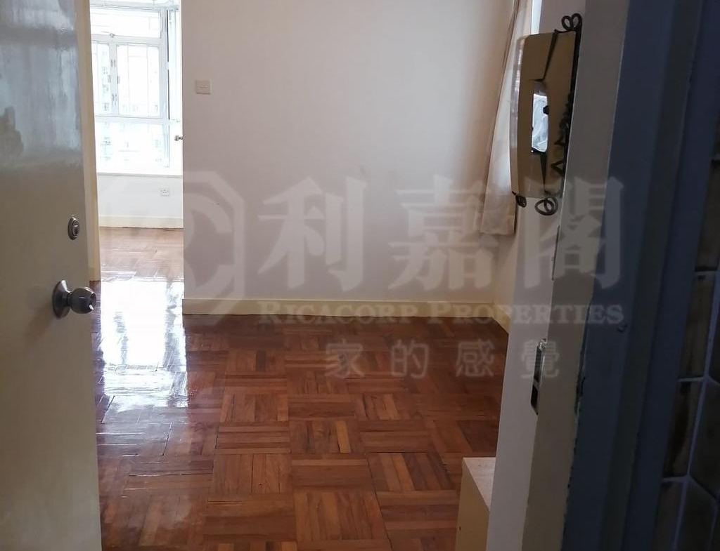 沙田中心 安寧大廈 (E座) - 28NTS – 香港北部都會區