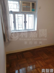 沙田中心 安寧大廈 (E座) - 28NTS – 香港北部都會區