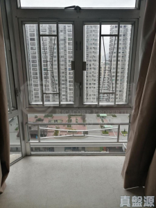 沙田中心 安寧大廈 (E座) - 28NTS – 香港北部都會區