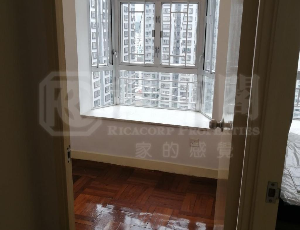 沙田中心 安寧大廈 (E座) - 28NTS – 香港北部都會區