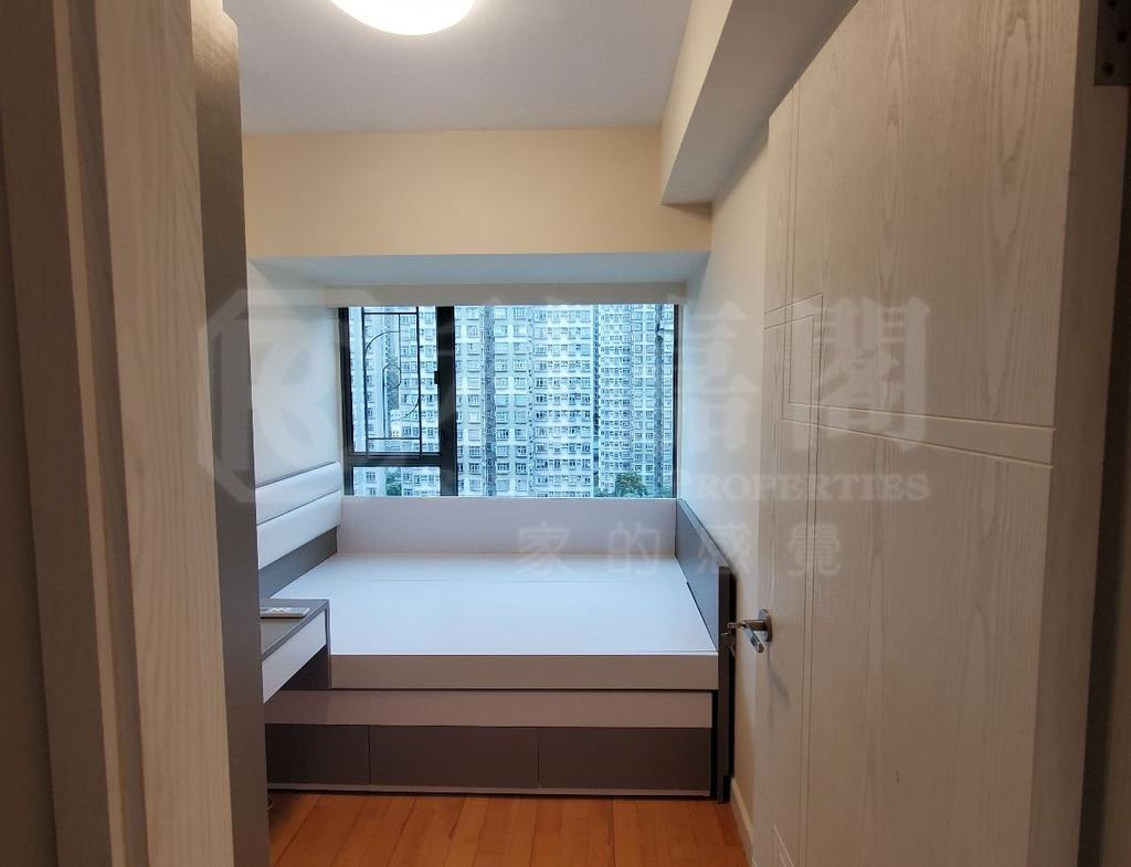 海典居 5座 - 28NTS – 香港北部都會區
