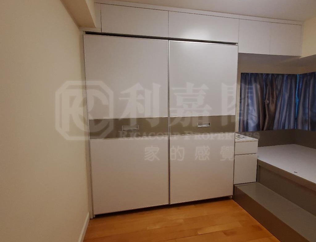 海典居 5座 - 28NTS – 香港北部都會區