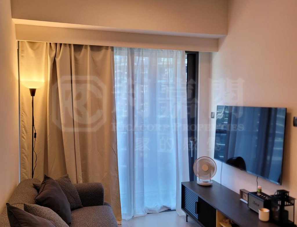 SILICON HILL UNIVERSITY HILL 2B期 優景閣 第3座 - 28NTS – 香港北部都會區