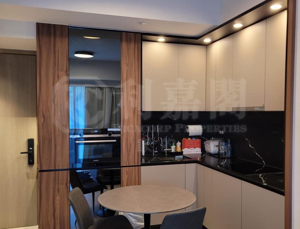 SILICON HILL UNIVERSITY HILL 2B期 優景閣 第3座 - 28NTS – 香港北部都會區