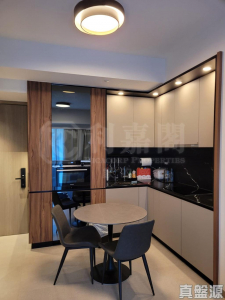SILICON HILL UNIVERSITY HILL 2B期 優景閣 第3座 - 28NTS – 香港北部都會區