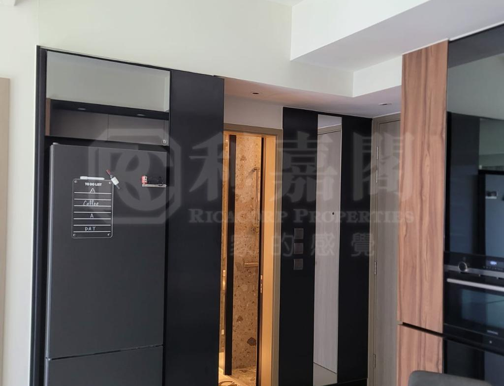 SILICON HILL UNIVERSITY HILL 2B期 優景閣 第3座 - 28NTS – 香港北部都會區