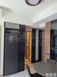 SILICON HILL UNIVERSITY HILL 2B期 優景閣 第3座 - 28NTS – 香港北部都會區