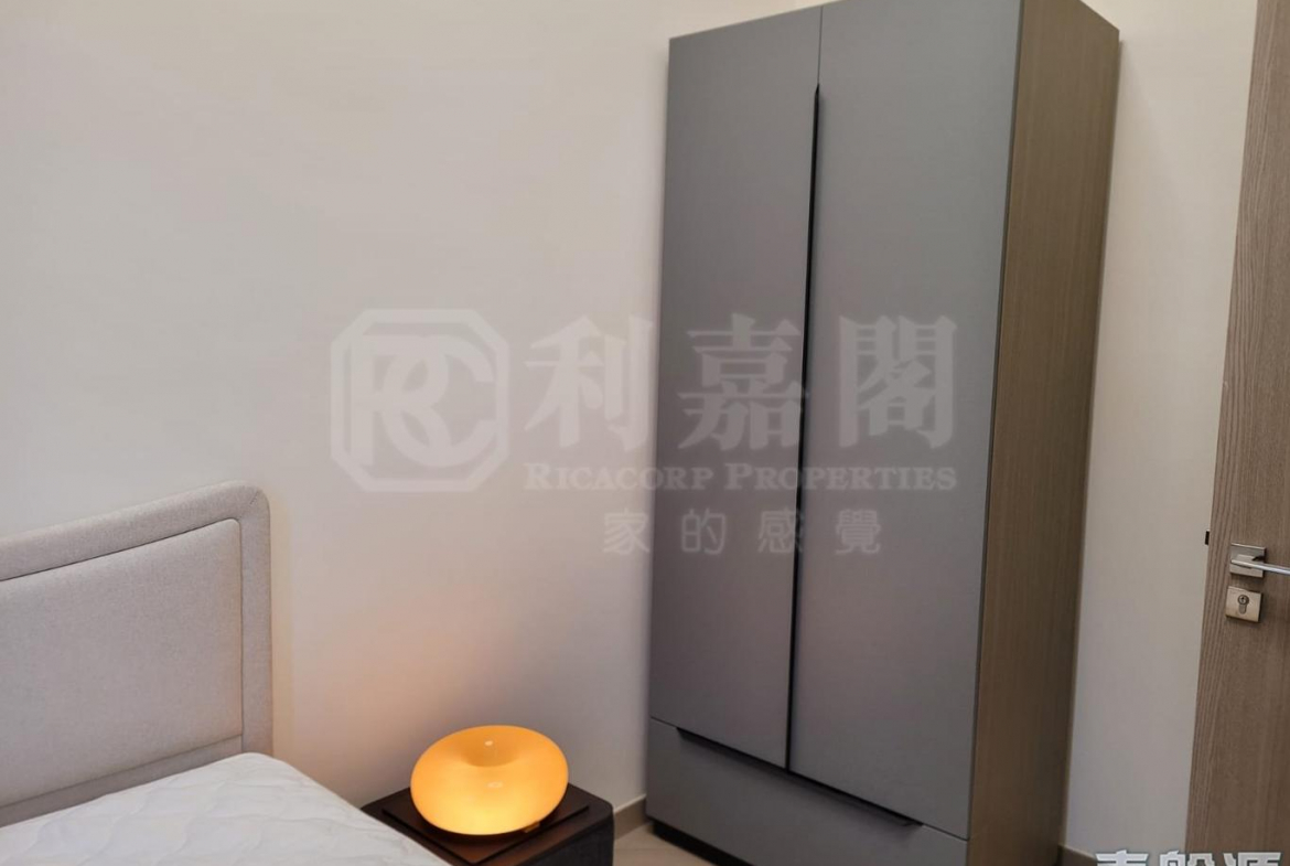 SILICON HILL UNIVERSITY HILL 2B期 優景閣 第3座 - 28NTS – 香港北部都會區