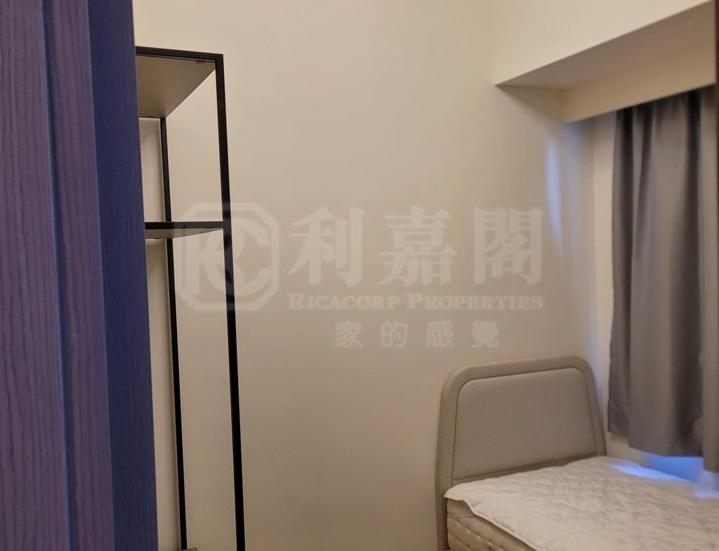 SILICON HILL UNIVERSITY HILL 2B期 優景閣 第3座 - 28NTS – 香港北部都會區
