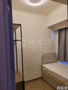 SILICON HILL UNIVERSITY HILL 2B期 優景閣 第3座 - 28NTS – 香港北部都會區