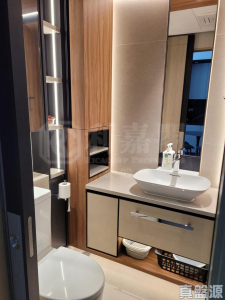 SILICON HILL UNIVERSITY HILL 2B期 優景閣 第3座 - 28NTS – 香港北部都會區