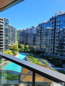 SILICON HILL UNIVERSITY HILL 2B期 優景閣 第3座 - 28NTS – 香港北部都會區