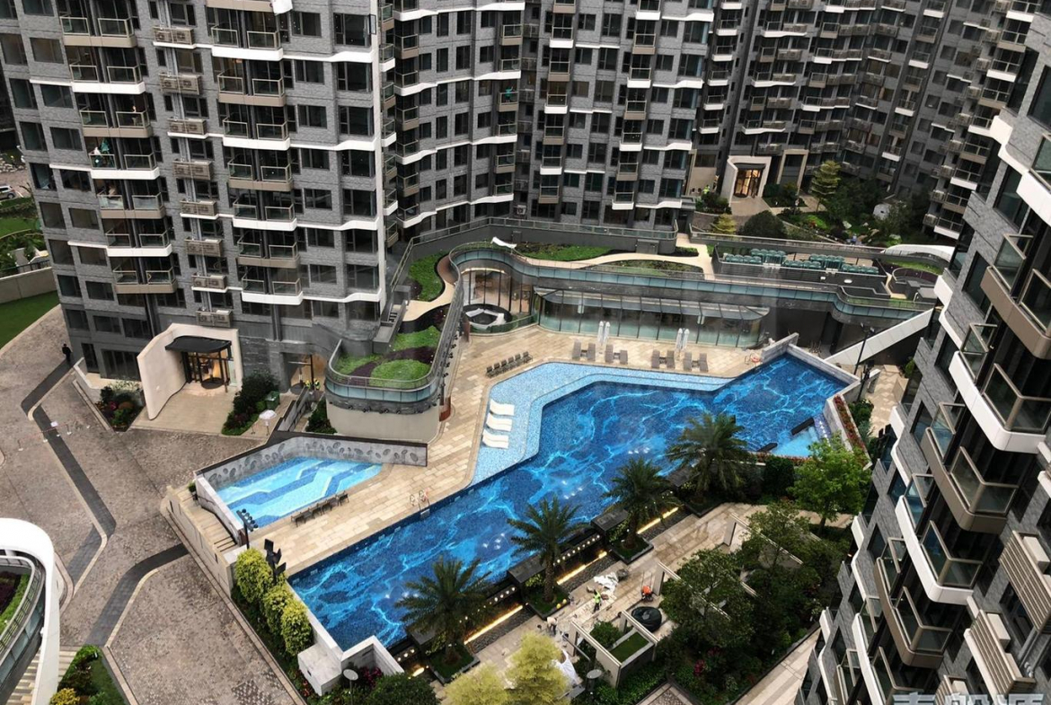 嘉熙 7座 - 28NTS – 香港北部都會區