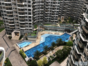 嘉熙 7座 - 28NTS – 香港北部都會區