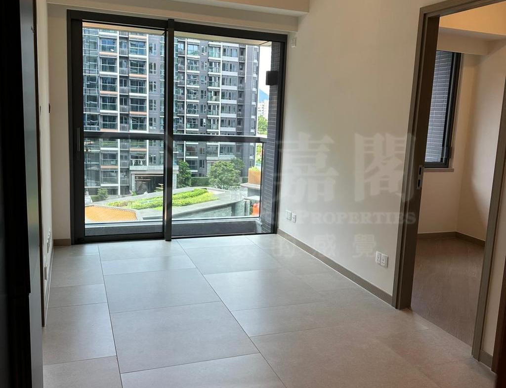 SILICON HILL UNIVERSITY HILL 2A期 漾景閣 第2座 - 28NTS – 香港北部都會區