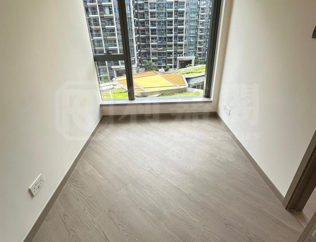 SILICON HILL UNIVERSITY HILL 2A期 漾景閣 第2座 - 28NTS – 香港北部都會區