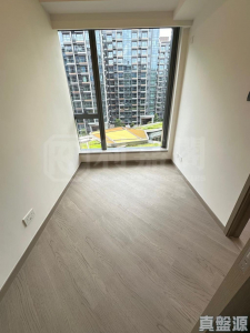 SILICON HILL UNIVERSITY HILL 2A期 漾景閣 第2座 - 28NTS – 香港北部都會區