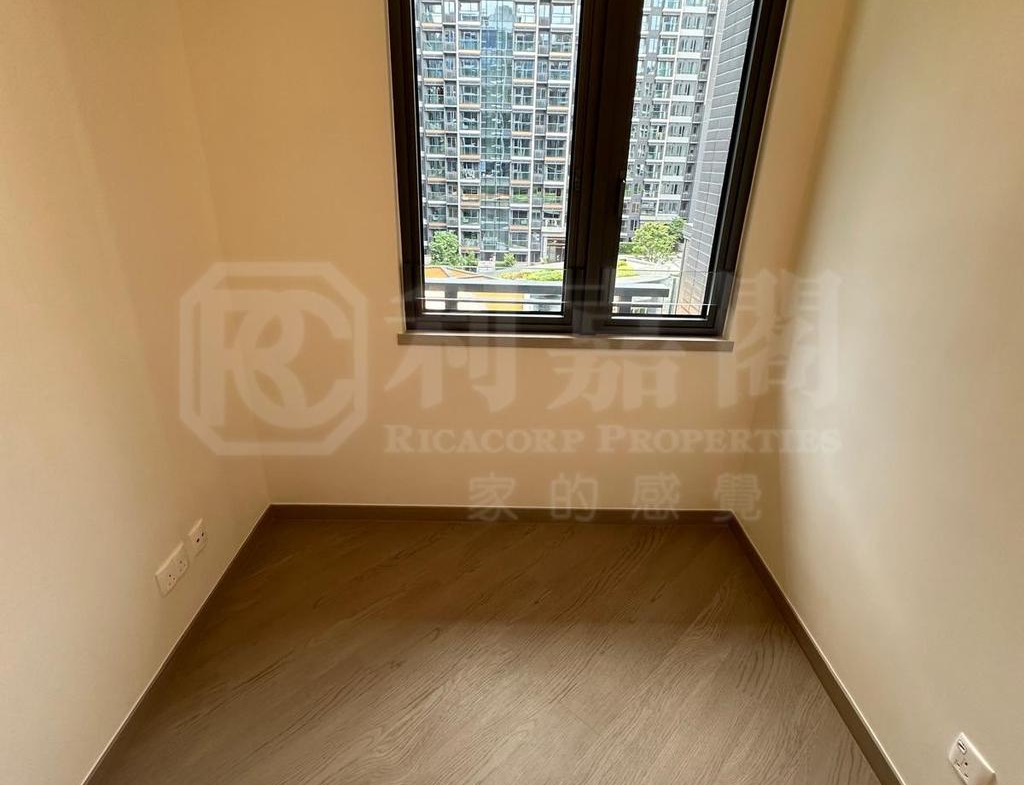 SILICON HILL UNIVERSITY HILL 2A期 漾景閣 第2座 - 28NTS – 香港北部都會區